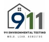 911 logo